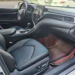 Toyota Camry 2022 из Китая