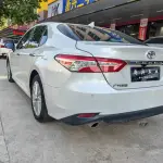 Toyota Camry 2022 из Китая