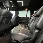 Mercedes-Benz GLS 2019 из Китая