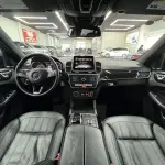 Mercedes-Benz GLS 2019 из Китая