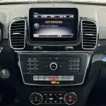 Mercedes-Benz GLS 2019 из Китая