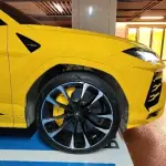Lamborghini Urus 2022 641 л.с. 641 л.с. 641 л.с. из Китая