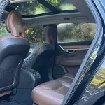 Volvo S90 2019 из Китая