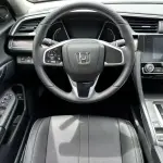 Honda Civic 2021 из Китая