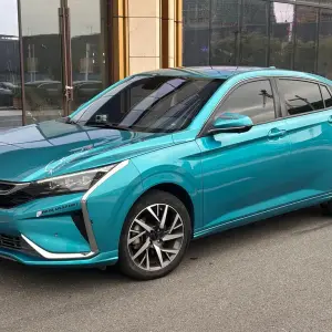 Aeolus Yixuan 2021 из Китая