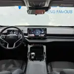 Haval H6 2023 211 л.с. из Китая