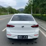 Buick Excelle 2022 113 л.с. из Китая