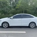 Buick Excelle 2022 113 л.с. из Китая