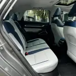 Geely Emgrand 2023 из Китая
