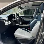 Geely Emgrand 2023 из Китая