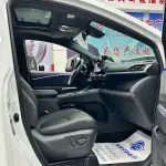 Toyota Sienna 2024 из Китая