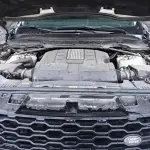 Land Rover Sport 2017 258 л.с. из Китая