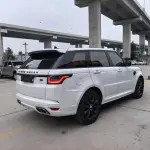 Land Rover Sport 2017 258 л.с. из Китая