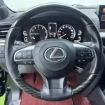 Lexus LX 2020 из Китая