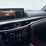 Lexus LX 2020 из Китая