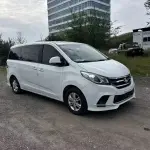 大通 G10 2018 150 л.с. 150 л.с. из Китая