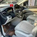 Buick GL8 2021 из Китая