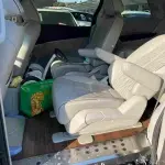 Buick GL8 2021 из Китая