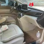 Buick GL8 2021 из Китая