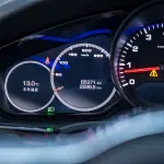 Porsche Cayenne 2020 из Китая