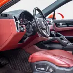 Porsche Cayenne 2020 из Китая