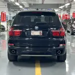 BMW X5 (Import) 2011 из Китая