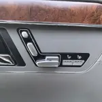 Mercedes-Benz S-Class 2007 из Китая