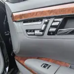Mercedes-Benz S-Class 2007 из Китая