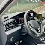 Volkswagen Tiguan X 2022 из Китая