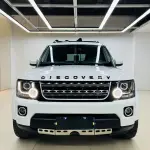 Land Rover Discovery 2016 из Китая