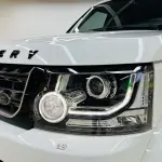 Land Rover Discovery 2016 из Китая