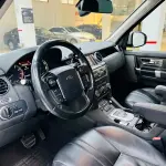 Land Rover Discovery 2016 из Китая
