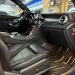 Mercedes-Benz GLC 2019 из Китая