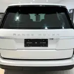 Land Rover Range Rover 2017 из Китая