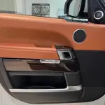 Land Rover Range Rover 2017 из Китая