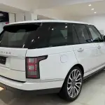 Land Rover Range Rover 2017 из Китая