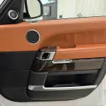 Land Rover Range Rover 2017 из Китая