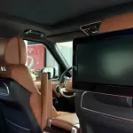 Land Rover Range Rover 2017 из Китая