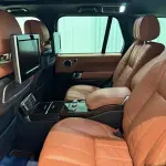 Land Rover Range Rover 2017 из Китая