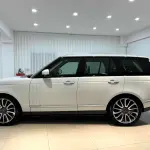 Land Rover Range Rover 2017 из Китая