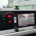 Volkswagen Golf 2021 из Китая