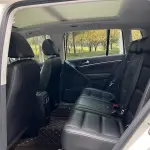 Volkswagen Tiguan 2016 из Китая