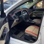 Ford Escort 2017 из Китая