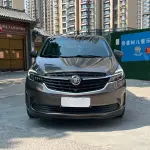 Buick GL8 2022 из Китая
