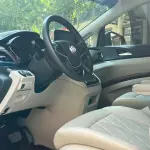 Buick GL8 2022 из Китая