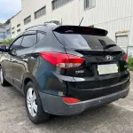 Hyundai ix35 2012 из Китая