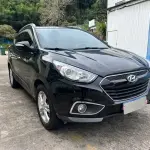 Hyundai ix35 2012 из Китая