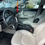 Geely Emgrand 2015 из Китая