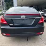 Geely Emgrand 2015 из Китая