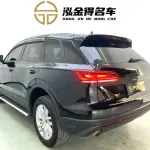 Volkswagen Touareg 2021 из Китая